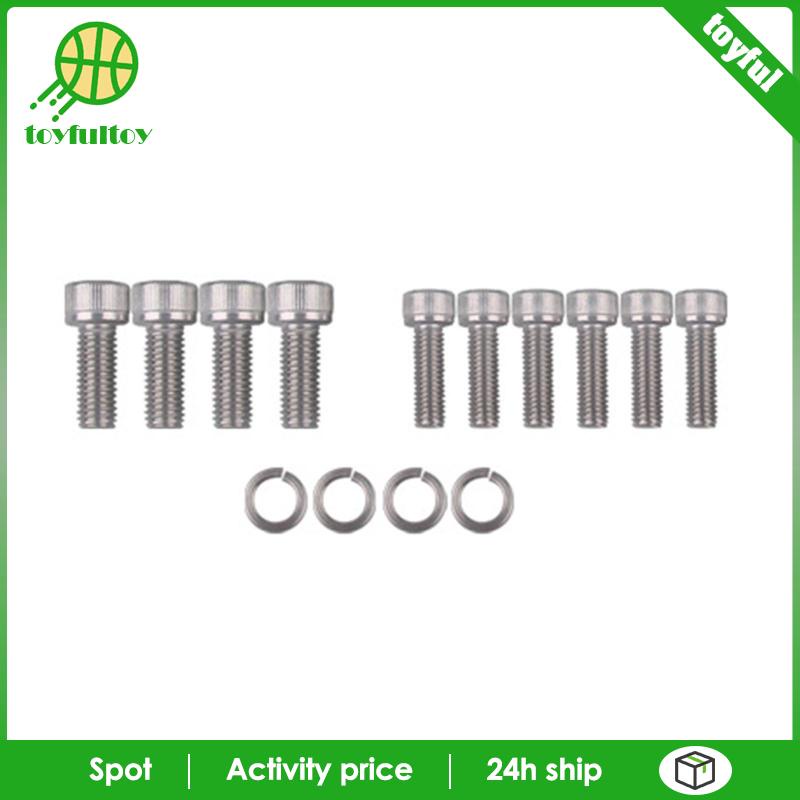 Bộ Phụ Kiện Chuyển Đổi Độ Bền Cao Chuyên Dụng Cho Động Cơ LS / Xe Tải