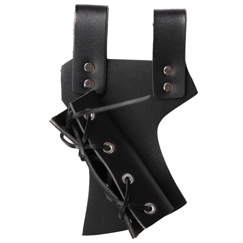 Kool Đai Đeo Vai Có Vòng Đỡ Cây Kiếm sheath scabbard Hóa Trang Vũ Khí Lavp knight