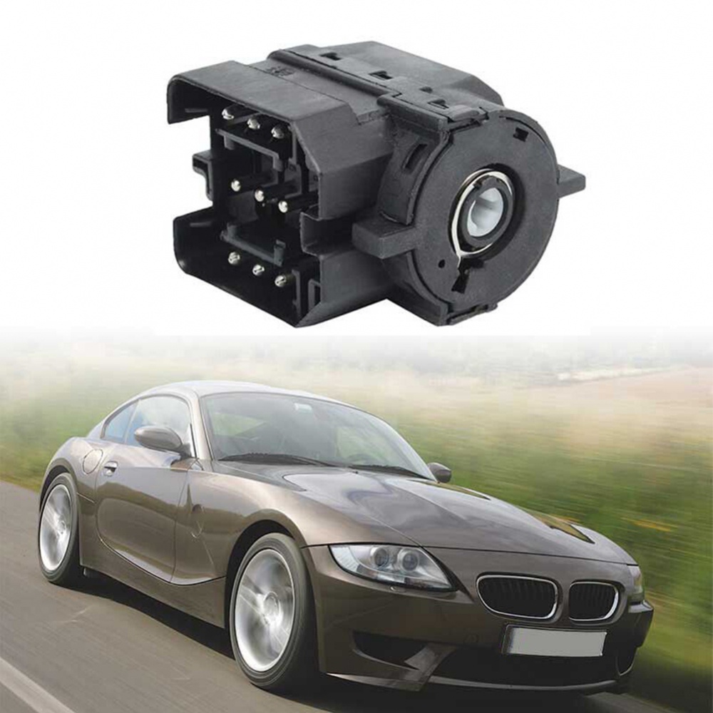 Công Tắc Khóa Đánh Lửa Khởi Động Chuyên 61328363706 Thay Thế Reliability Cao 61326901961