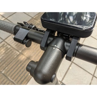 Xe Scooter Xiaomi NAVEE N65 Tốc Độ 25km/h