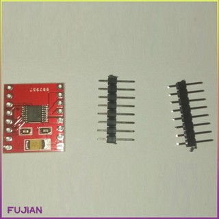 Drv8833 Dual Direct Current Stepper Motor Control Drive Expansion Shield Board Module For Microcontroller Better Than L298N [B/9]