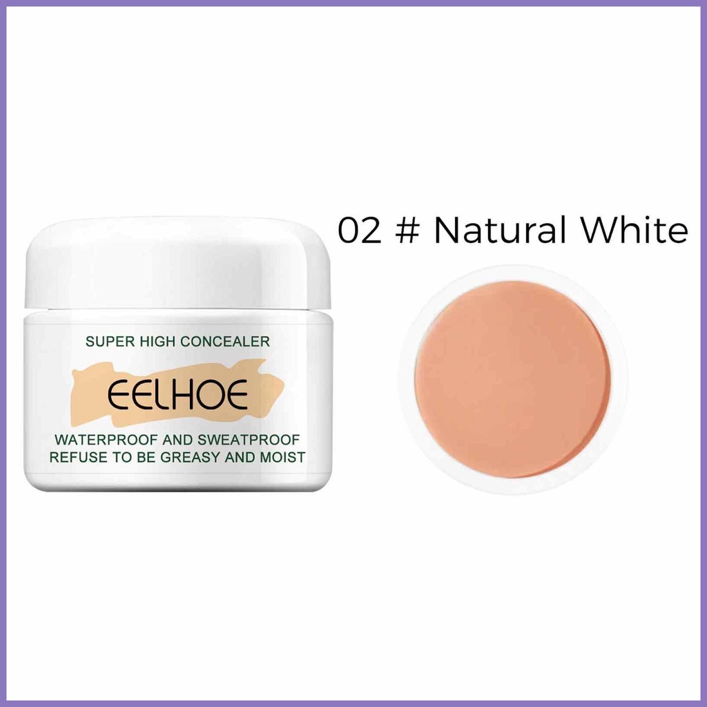 Kem Che Khuyết Điểm Toàn Thân Chống Thấm Nước Che Phủ Toàn Diện Cho Mặt Và Cơ Thể Imperfections & Hình Xăm nota2vn nota2vn