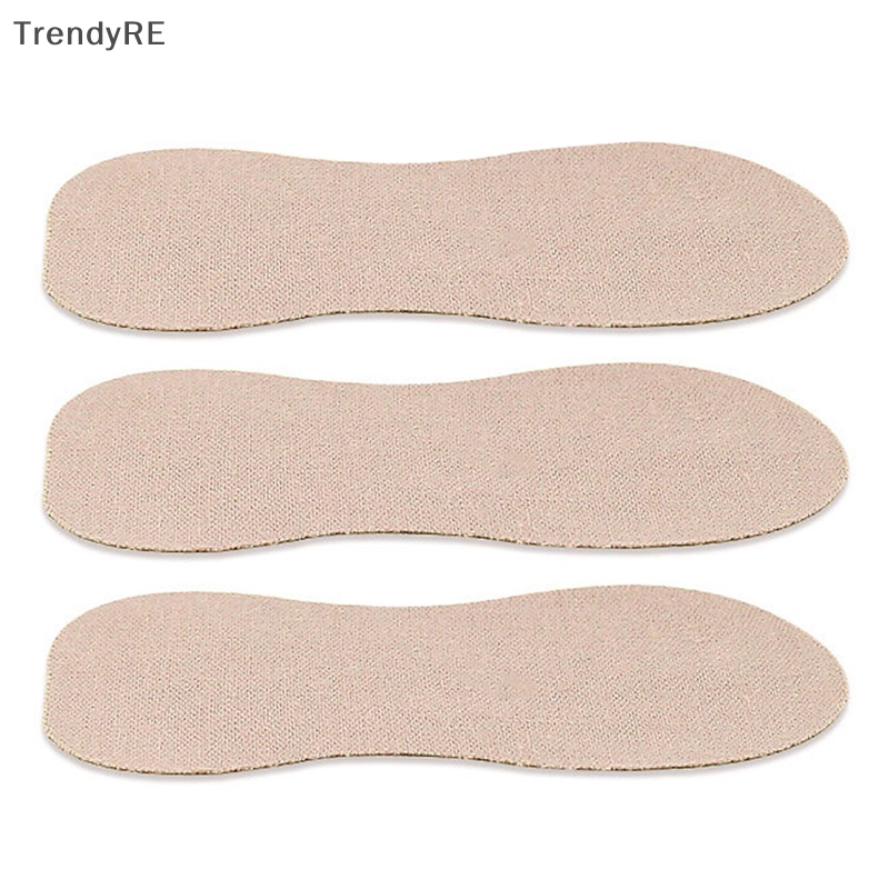 Set 10 Miếng Đệm Thấm Hút Mồ Hôi Dưới Cánh Tay Chống Mồ Hôi