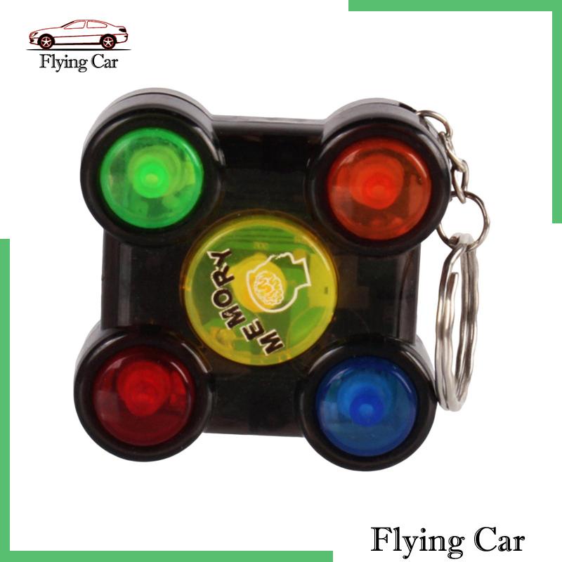 Bộ Nhớ Điện Tử Lzdjfmy2 Dùng Để Chơi Game Và Nhận Thức Nhấp Nháy