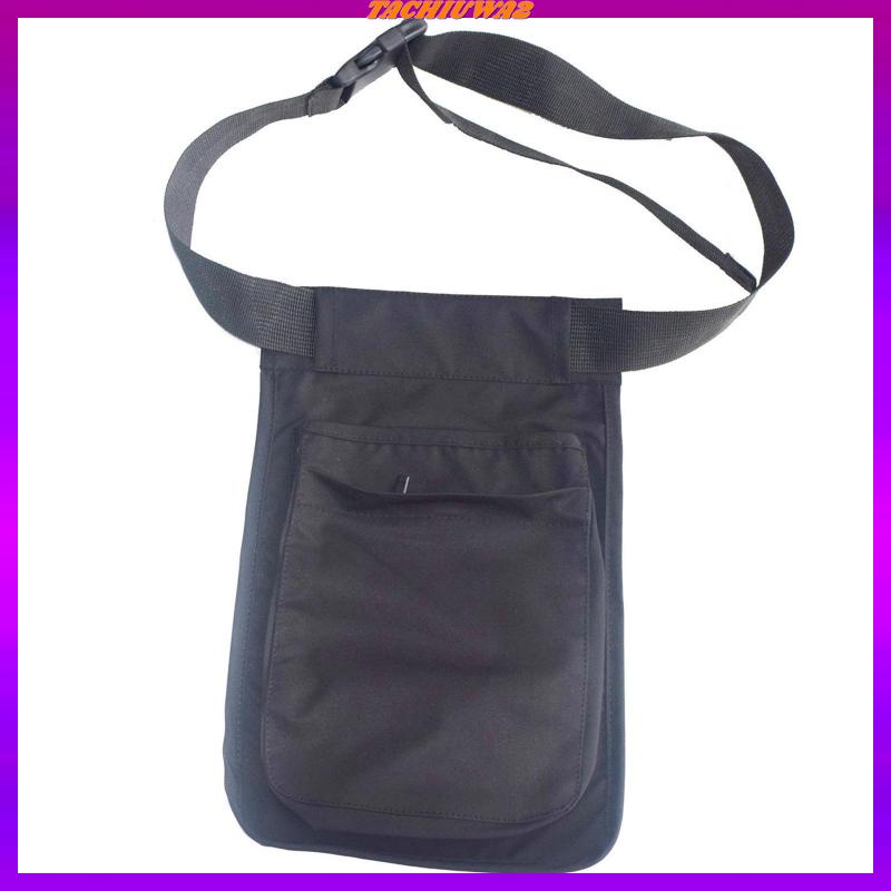 [Tachiuwa2] Túi Đeo Hông Trọng Lượng Nhẹ Để Tập Đi Ngoài Trời Dành Cho Chó