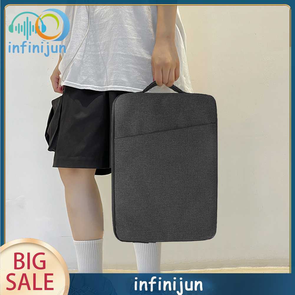 Túi Đựng Máy Tính Bảng Laptop Chống Va Đập Kích Thước 13.3inch / 14.1-15.4inch / 15.6inch