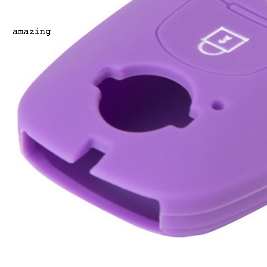 Vỏ Bảo Vệ Chìa Khóa Xe Hơi 3 Nút Linh Hoạt Cho Teana 2023