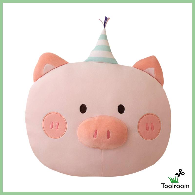 Đồ chơi nhồi bông Hình Động Vật Mềm Mại Trang Trí Phòng Khách