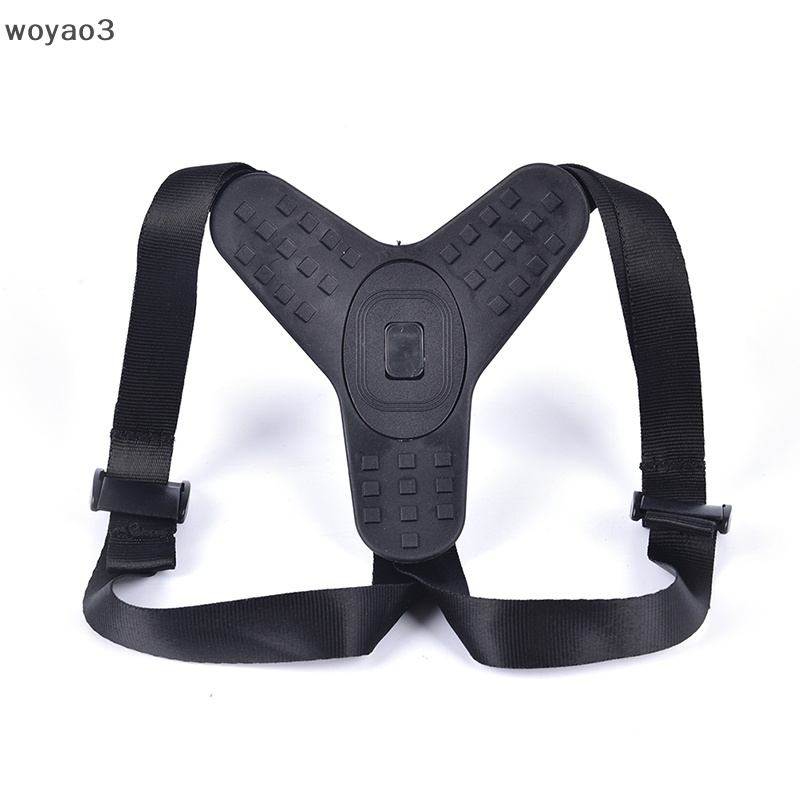 Giá Đỡ MáY ẢNh GoPro Hero 8 7 6 5 4 Xiaomi Yi woyao3 GắN NóN BảO HiểM