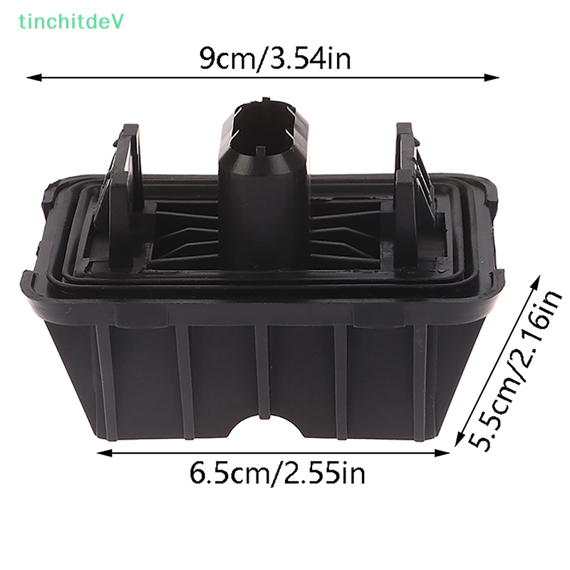 [TinchitdeV] 51717237195 Miếng Đệm Hỗ Trợ Nâng Xe Hơi Dành Cho Dòng 1 3 5 6 7