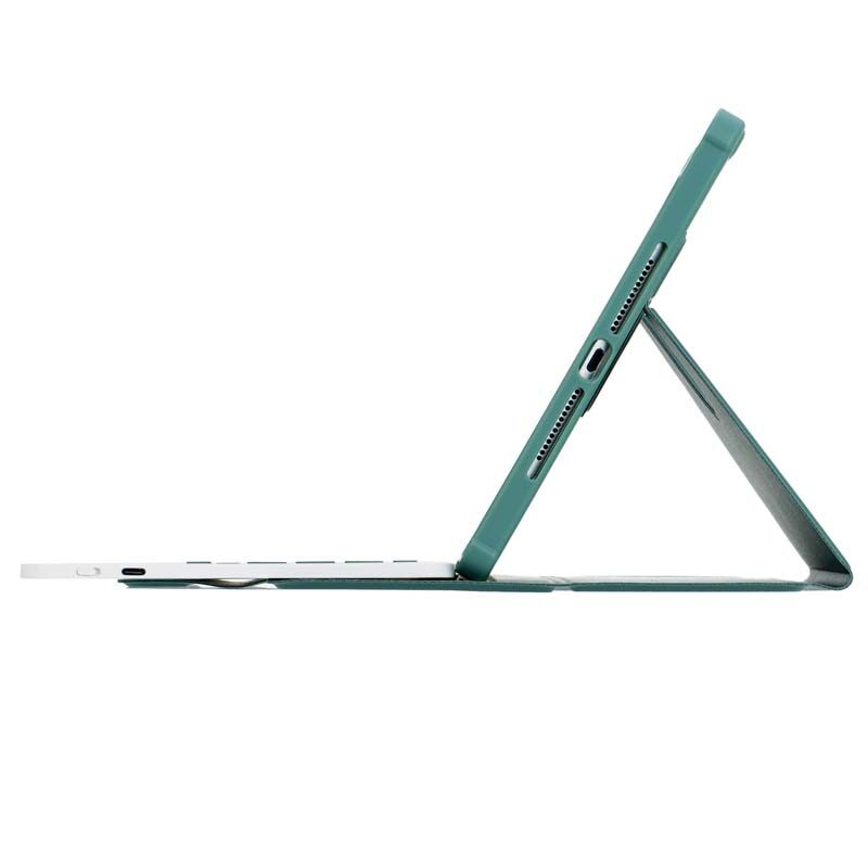 Bao Da Máy Tính Bảng Có Bàn Phím Xoay Cho iPad 10th Gen 2022 Pro 11 inch 9th 8th 7th 6th 5th Air 5 / Air 4 / Air 3 Pro 10.5 Mini 6