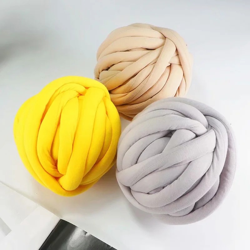 Cuộn Dây Cotton Dùng Cho Hệ Thống Tưới Nước DIY