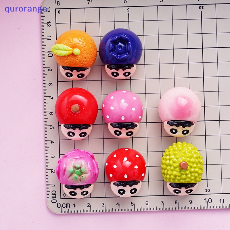 1 Tượng Shin-chan Mini Dễ Thương Trang Trí Xe Hơi