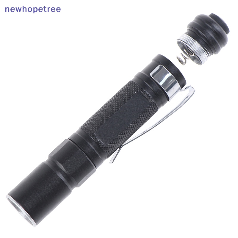 Đèn Pin Mini Chống Thấm Nước Tiện Lợi 2000LM