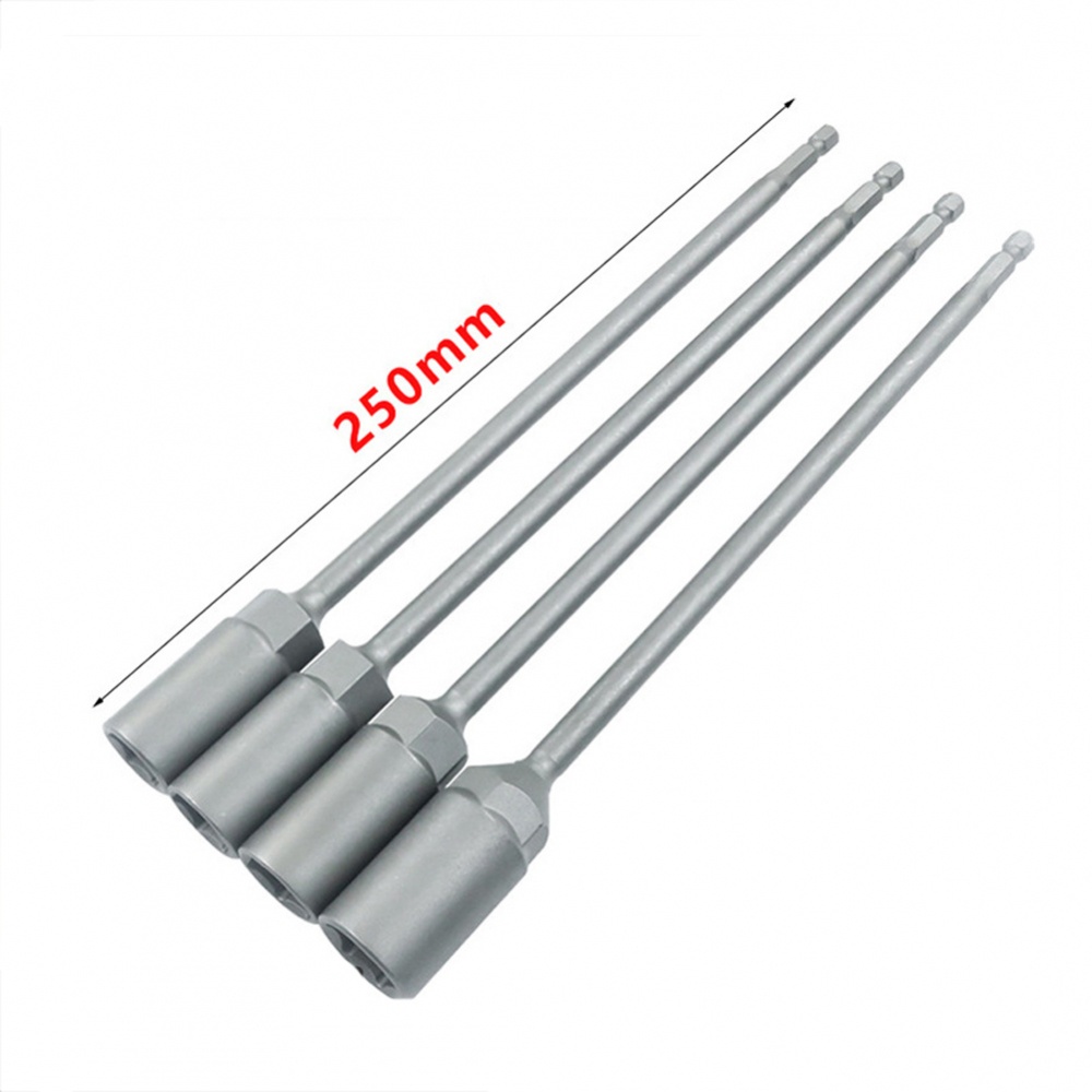 Đầu Nối Dài Ổ Cắm Lục Giác Cho Máy Khoan Điện Chất Lượng Cao