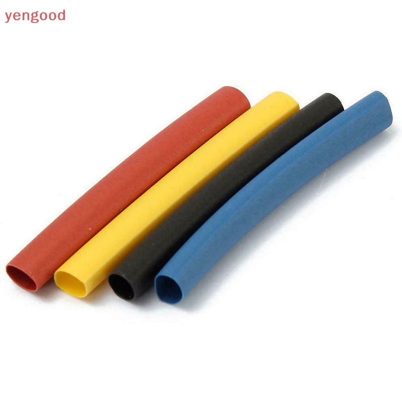 Bộ 580 Ống Co Nhiệt 2: 1 Chất Lượng Cao