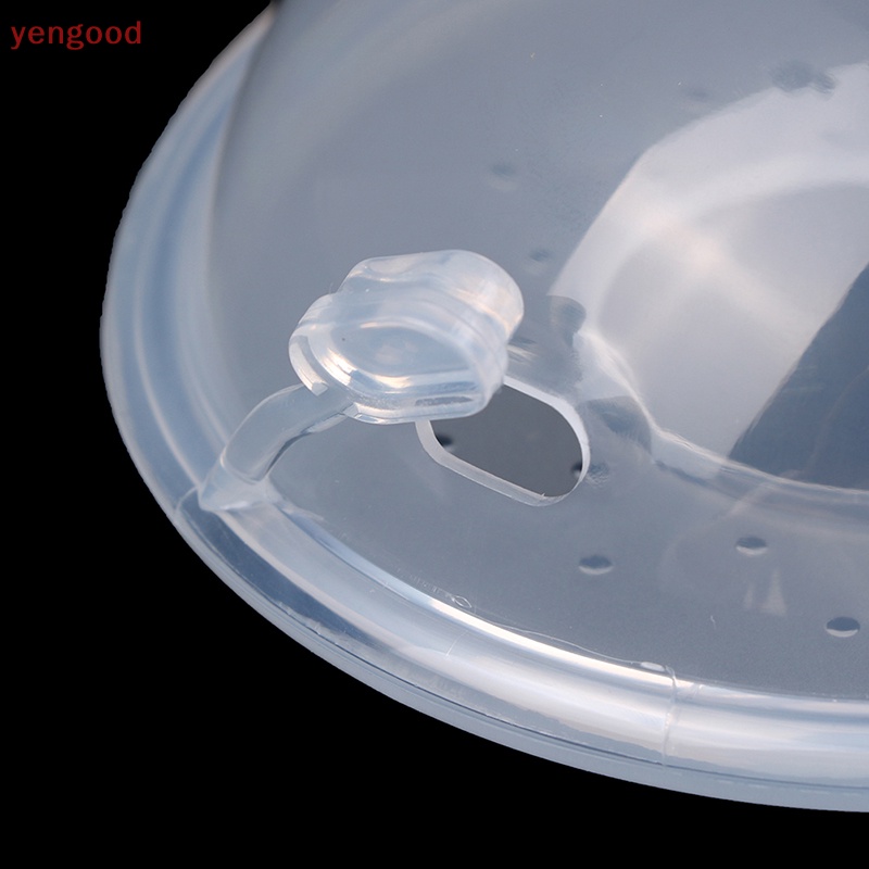 1 Miếng Đệm Ngực Bằng Silica Gel Mềm Mại Có Thể Tái Sử Dụng