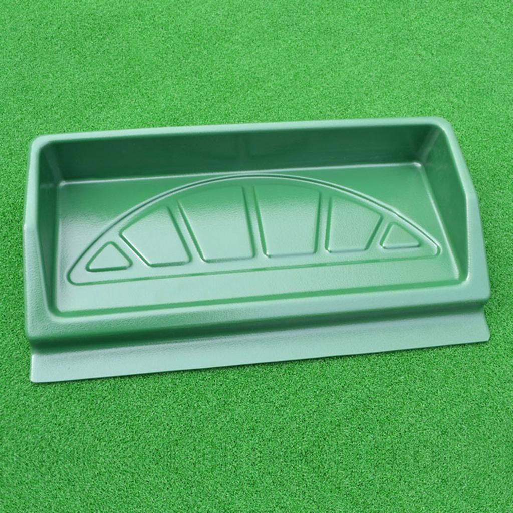 Khay Đựng Bóng Golf Chuyên Nghiệp