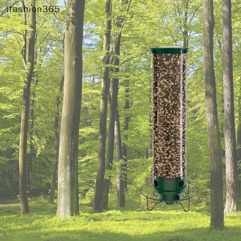 Chú Sóc Hummingbird 2023 Chống Chim Ruồi Treo Ngoài Trời ifashion365