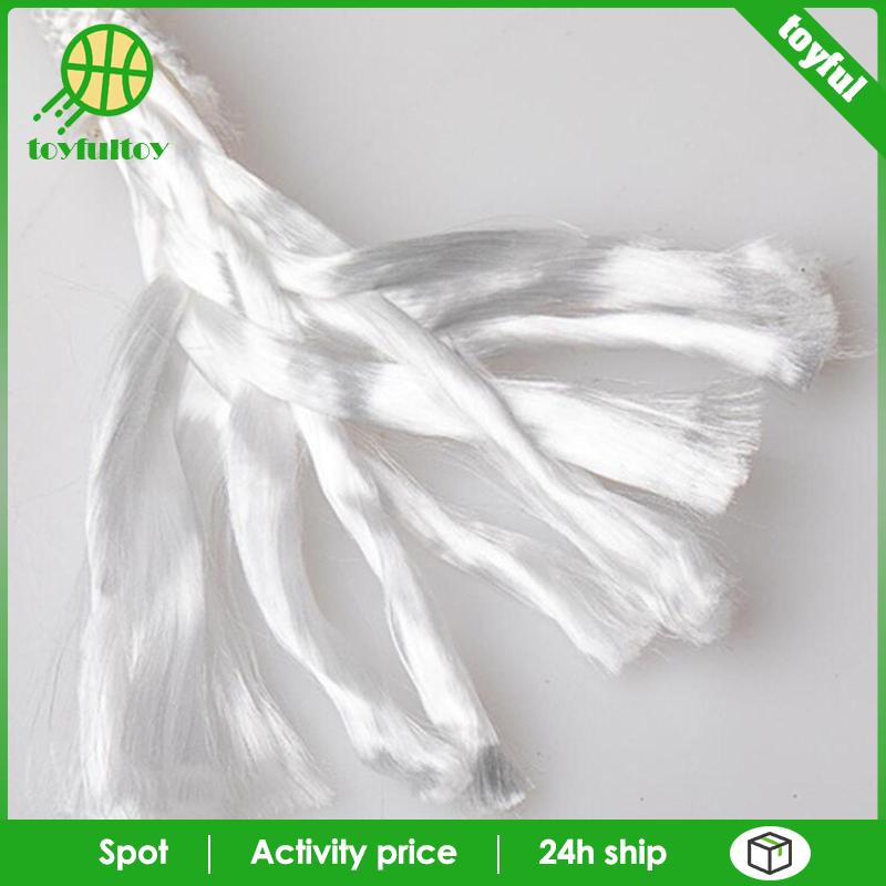 [Toyfulcabin] Dây Thừng Arborist Bằng Polyethylene Độ Bền Cao Dùng Cho Cắm Trại