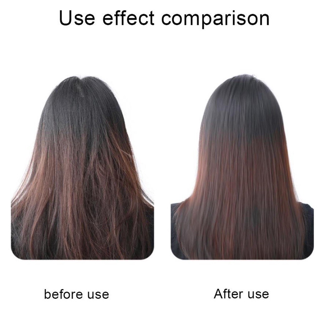 Lược Chải Tóc Massage Da Đầu Bằng Nylon Cho Salon X4R4