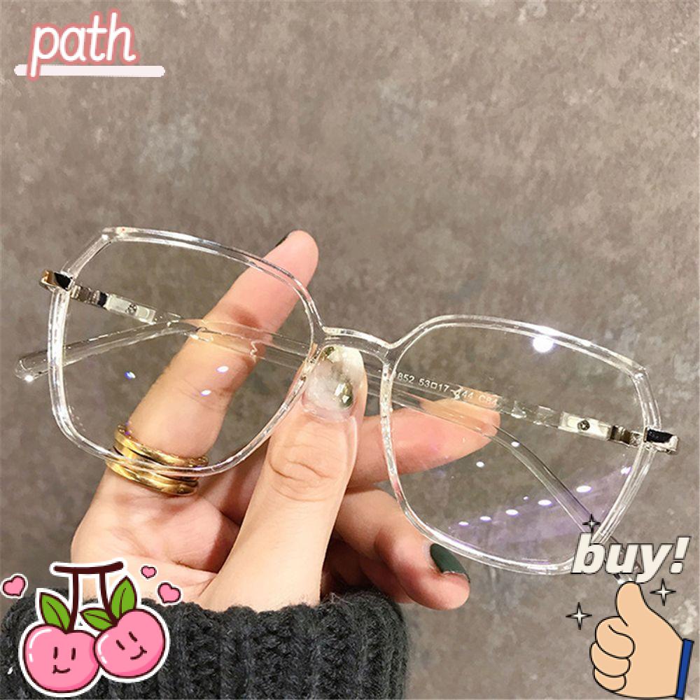 PATH Mắt Kính Chặn Ánh Sáng Xanh Dành Cho Cả Nam Và Nữ Máy Tính / TV / Điện