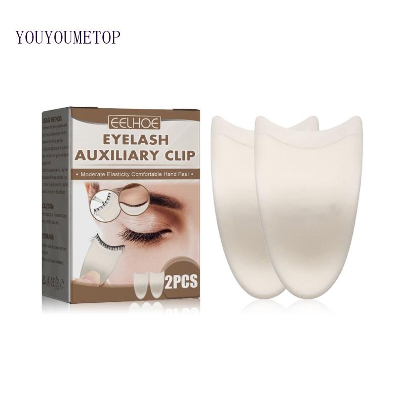 Nhíp Hỗ Trợ Gắn Mi Giả YOUYO Chất Lượng Cao