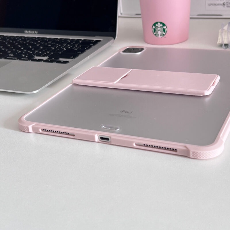 Ốp Máy Tính Bảng Nhám Cho iPad 10.2 7 / 8 / 9th 10 Pro 12.9 M2 9.7 5 / 6th Air 2 Pro 11 1st / 2nd / 3rd / 4th Air 4 / 5 10.9