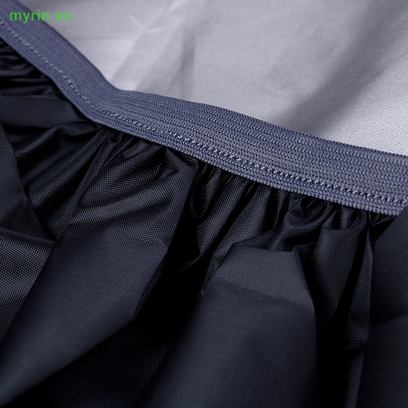 Ba Lô Đi Mưa Chống Thấm Nước, Bụi Bẩn, Dung Tích 30-40L