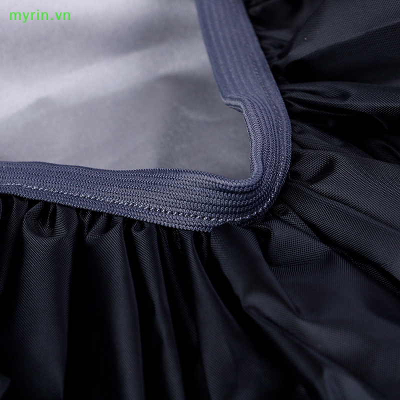 Ba Lô Đi Mưa Chống Thấm Nước, Bụi Bẩn, Dung Tích 30-40L