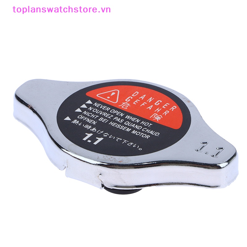 Nắp Đậy Bộ Tản Nhiệt 19045-PAA-A01 Chuyên Dụng Cho Xe Hơi / Xe Tải