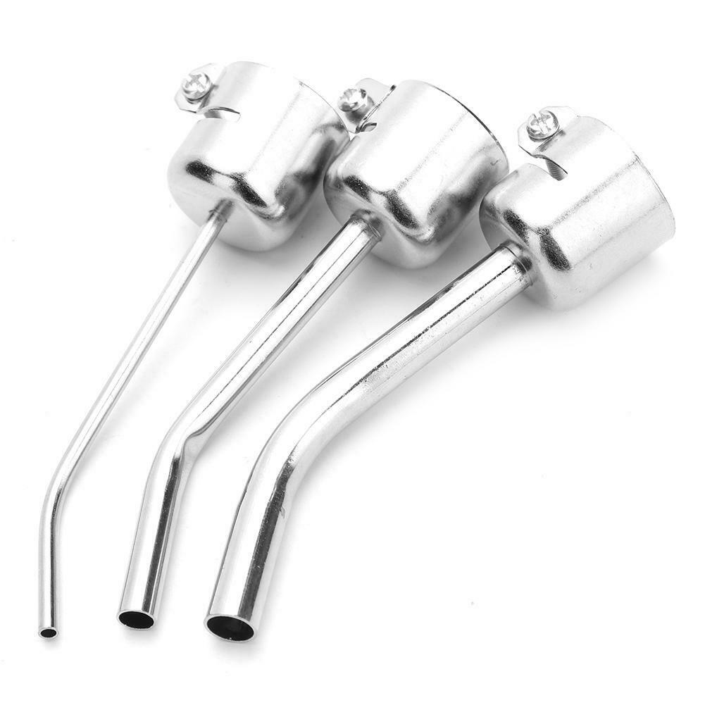 Set 3 Đầu Phun Khí Nóng Cho Máy Hàn 850