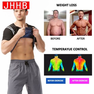 Áo Nịt Bụng Đốt Cháy Mỡ Thừa Cho Nam Giới