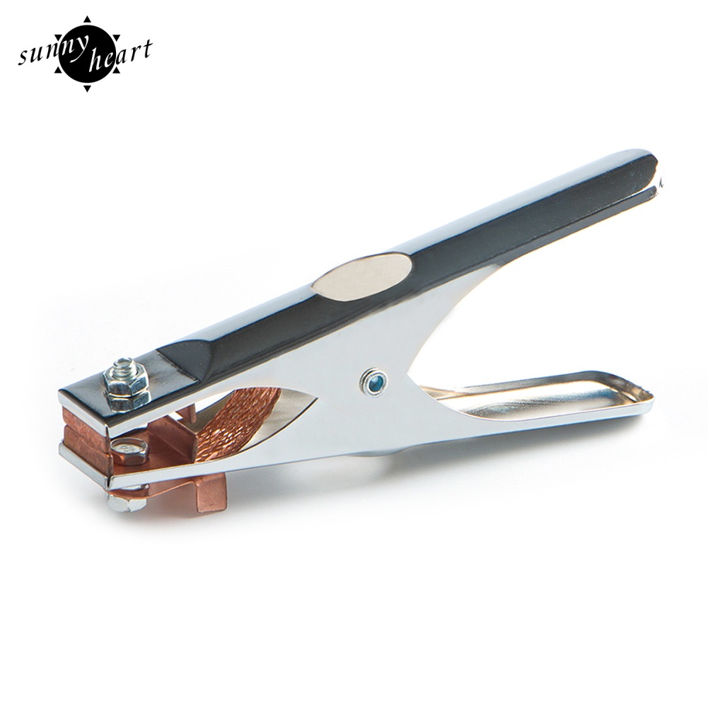 Kẹp Dây Điện Chữ A Chuyên Dụng Cho Máy Hàn Điện 300 / 500A