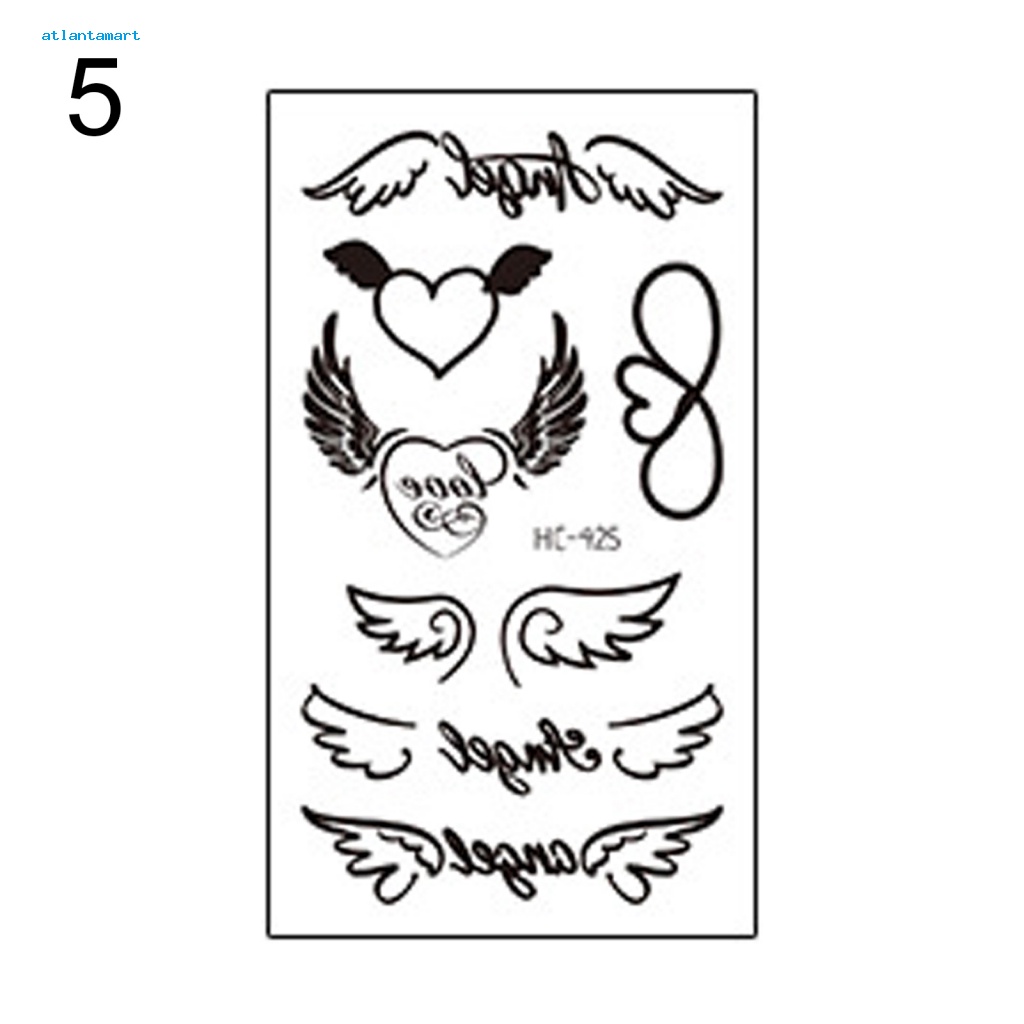 Túi Đựng Đồ Dùng Cao Cấp Tiện Dụng| Hình Xăm Dán Tạm Thời Chống Nước