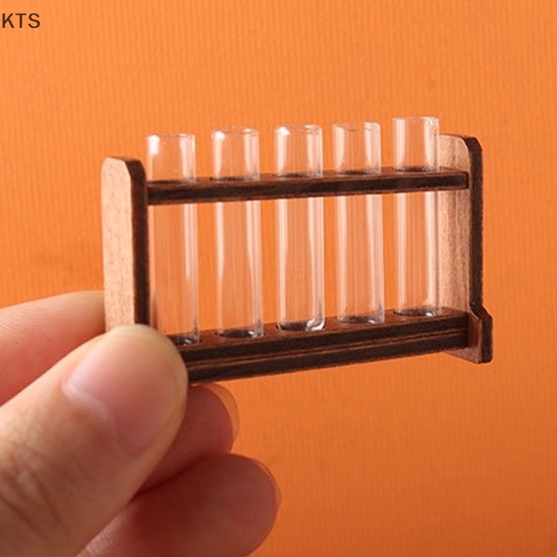 1 Bộ Cốc Đo Lường 1: 6 Cho Nhà Búp Bê