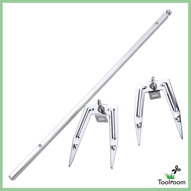 Nĩa Thay Thế Cho Cắm Trại Tiện Dụng