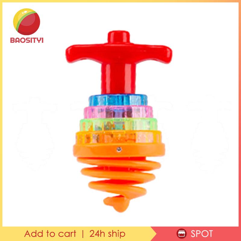 [Baosity1] Đồ Chơi Xoay Vòng Dành Cho Trẻ Em