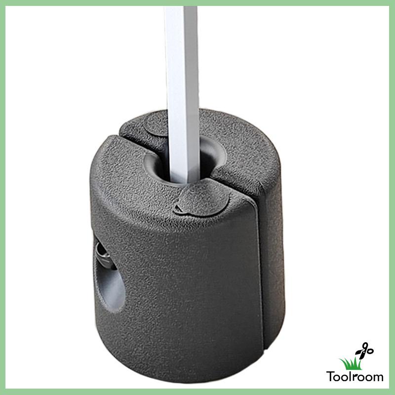 Giá Đỡ Dù Ngoài Trời Chịu Được Sức Nặng Tiện Dụng