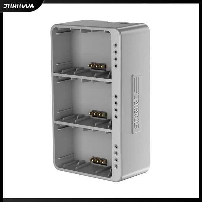 Bộ Sạc Pin Nhanh Đa Năng Cho Dji Mini 3 Pro