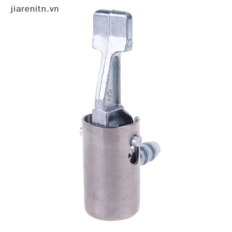 Vòi Bơm Hơi Xe Đạp / Xe Hơi Bằng Hợp Kim Kẽm Chất Lượng Cao