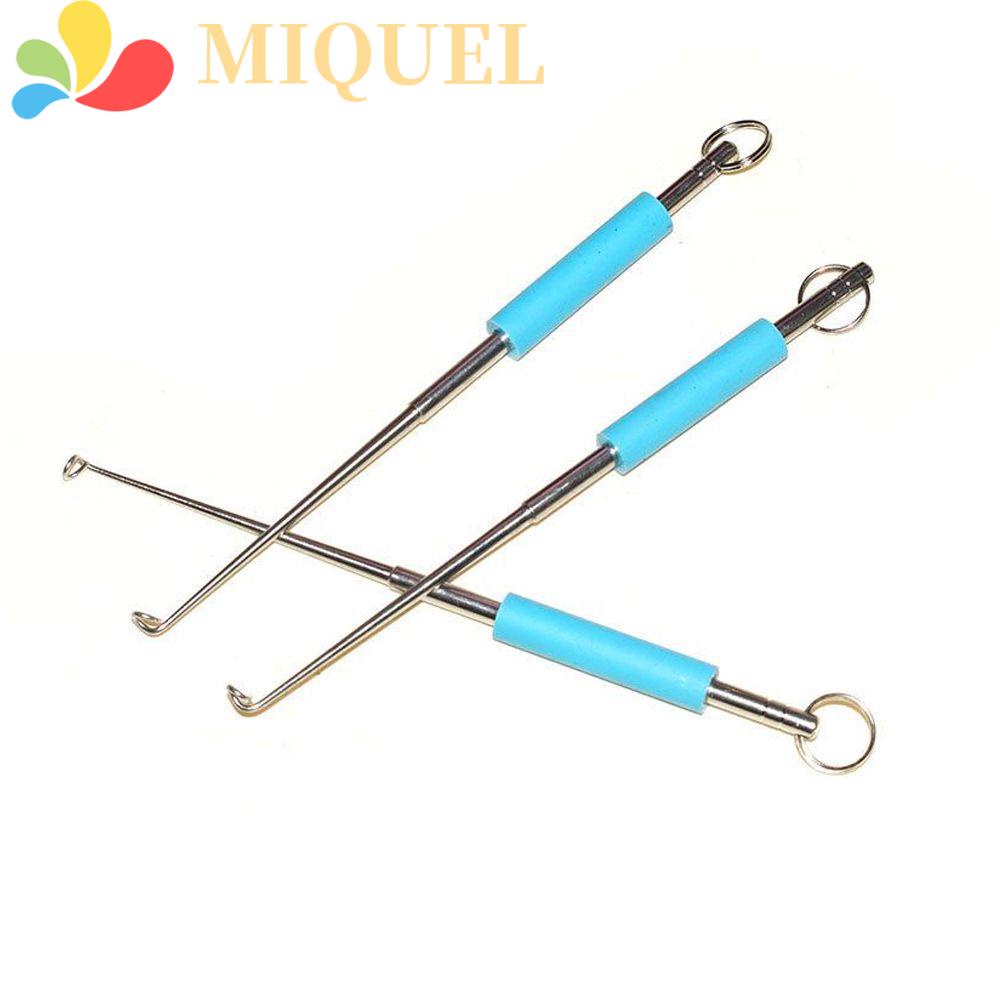 Dụng Cụ Gỡ Lưỡi Câu Cá An Toàn Bằng Thép Không Gỉ