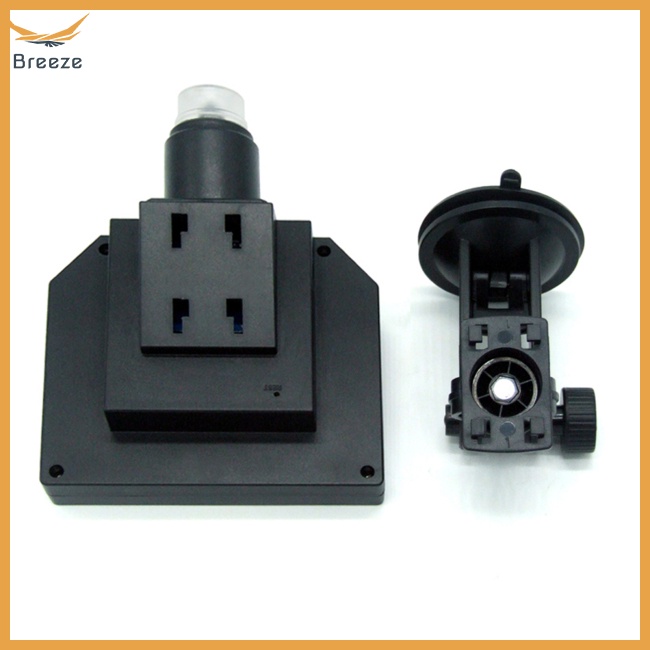 Kính Hiển Vi Kỹ Thuật Số Lcd 4.3 "Hd 3.6 Million Pixels 60x Có Giác Hút Chuyên Dụng