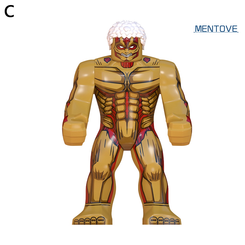 Đồ trang trí Đồ Chơi Nhân Vật Anime Nhật Bản Dễ Thương 4.5cm