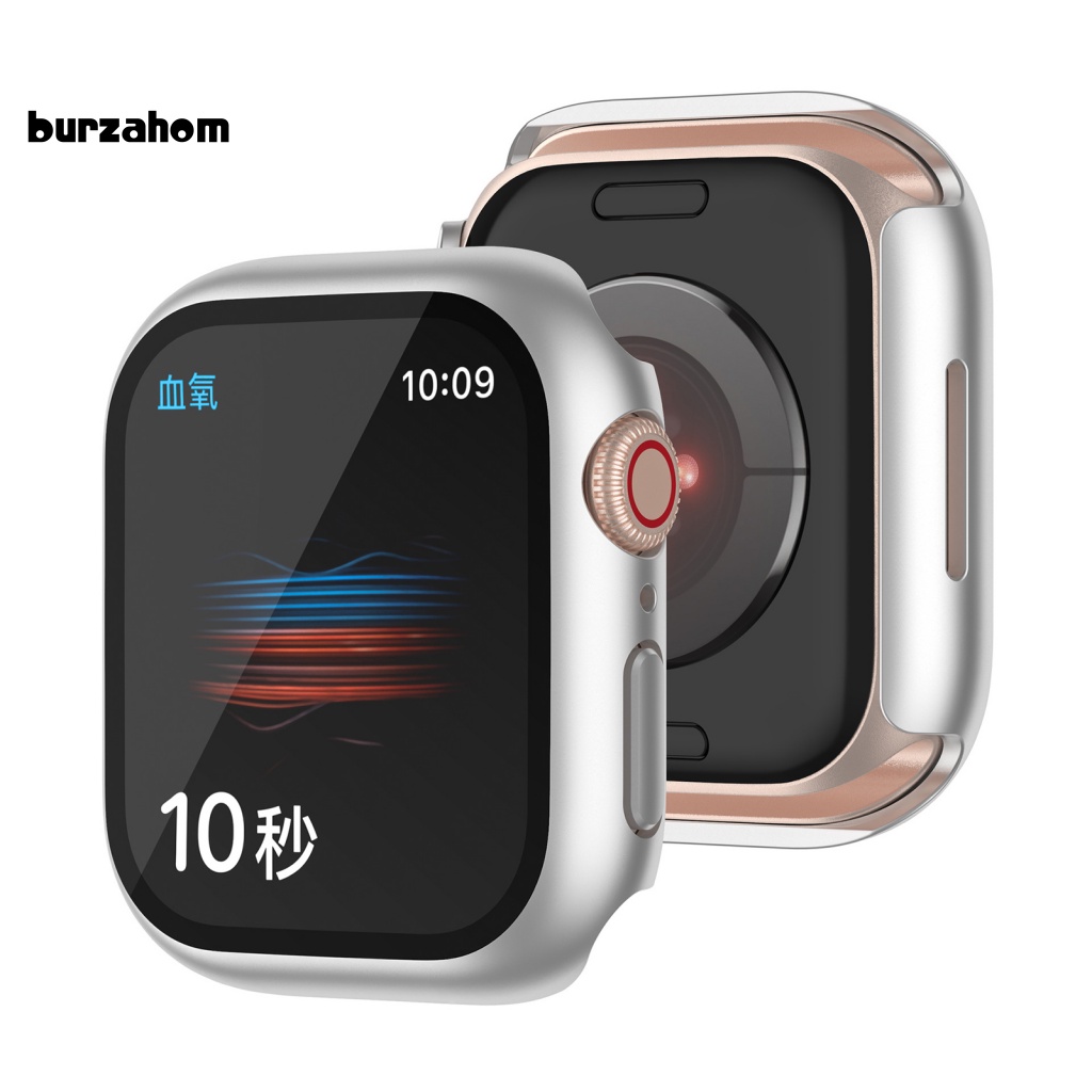 Kính Cường Lực Bảo Vệ Màn Hình Chống Va Đập Cho iWatch 7 41mm / 45mm