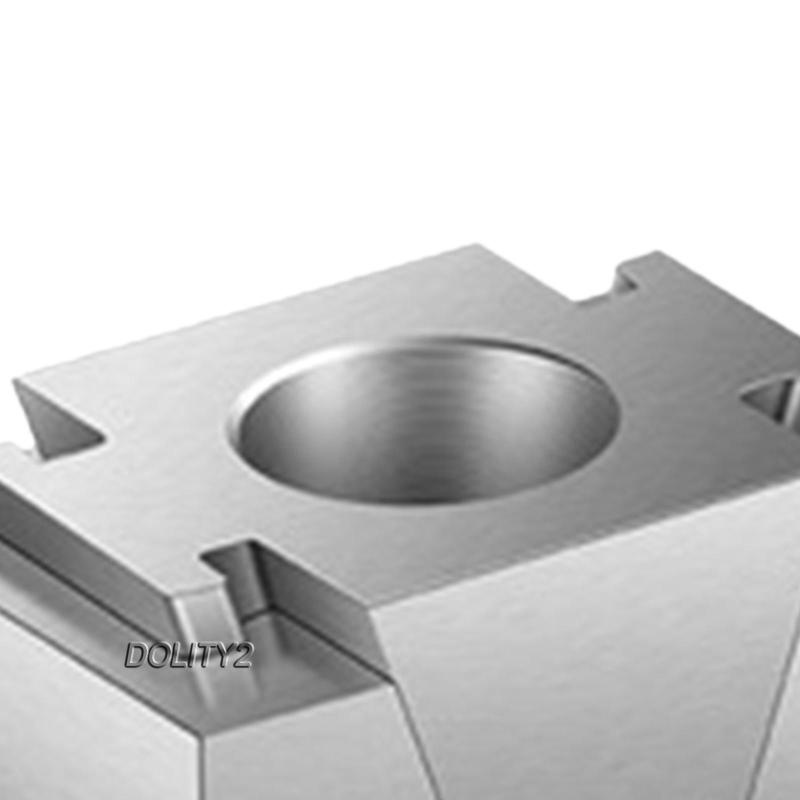 [Dolity2] Khối Kẹp Cố Định Bằng Thép Điêu Khắc Thủ Công Mô Hình Người Lính Ok