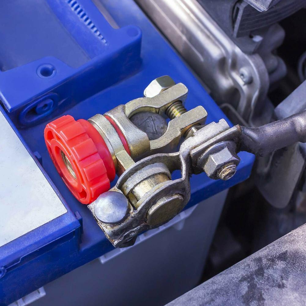 Công Tắc Ngắt Kết Nối Pin Xe Hơi Xe Tải F7F3