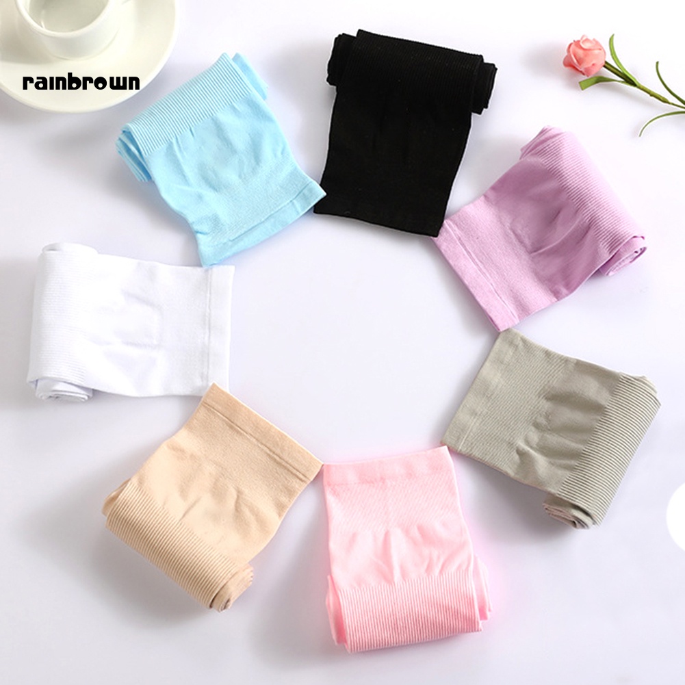 Bộ 2 Găng Cánh Tay Chống Nắng Tia UV Khi Đi Câu Cá / Leo Núi / Đạp Xe