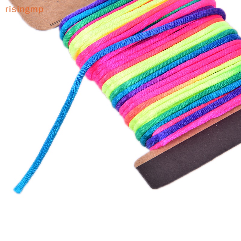 Cuộn Chỉ Nhiều Màu 10M 2.5mm