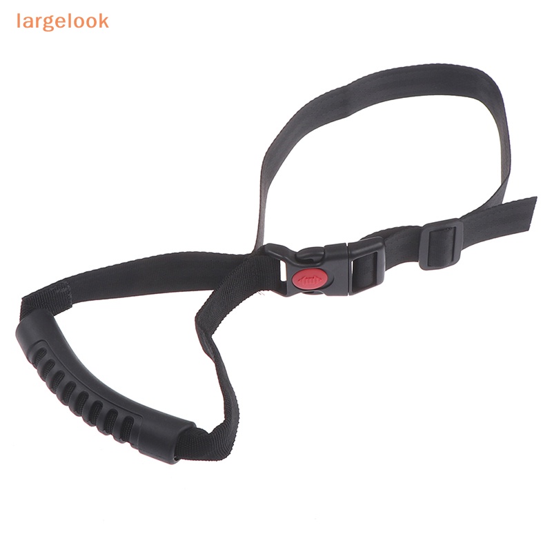 [Biglook] Tay Cầm Hỗ Trợ Xe Hơi Có Móc Tự Động Có Thể Tháo Rời Cho Người Lớn Tuổi